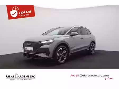 Audi Q4 e-tron 45 285