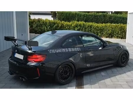 BMW Série 2 M2 Competition 3.0 410