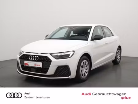 Audi A1 1.0