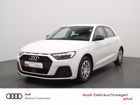 Audi A1 1.0