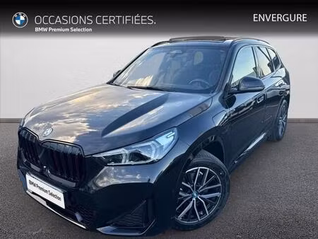 BMW X1 25e 1.5 xDrive