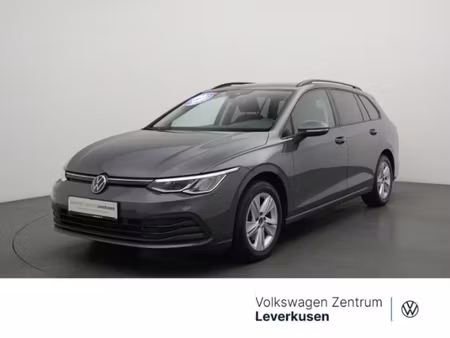 Volkswagen Golf 2.0 TDI 150