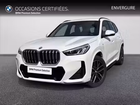BMW X1 20i 1.5 170 sDrive