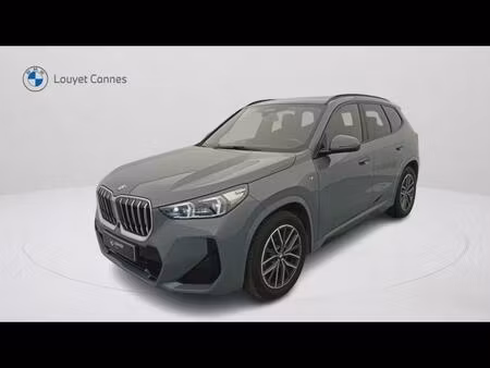 BMW X1 18i 1.5 136 sDrive