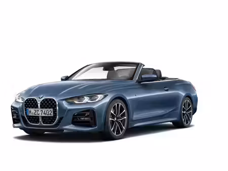 BMW Série 4 430i 2.0 184