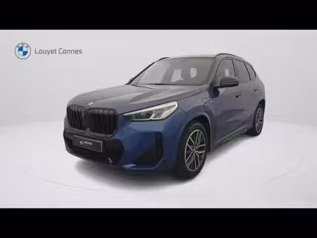 BMW X1 25e 1.5 xDrive