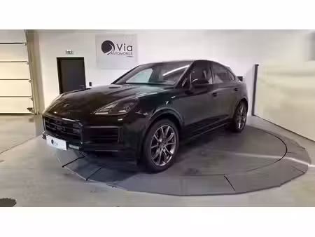 Porsche Cayenne V6 3.0 340 Platinum 4x4