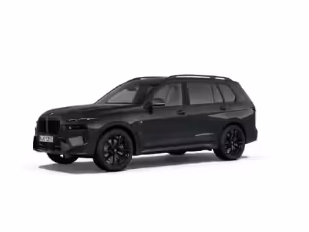 BMW X7 40d 3.0 340 xDrive