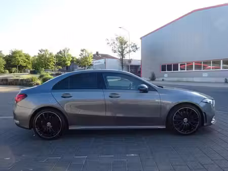 Mercedes-Benz Classe A A 250 2.0 224 AMG Line 4Matic