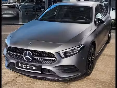 Mercedes-Benz Classe A A 250e 1.3 AMG Line