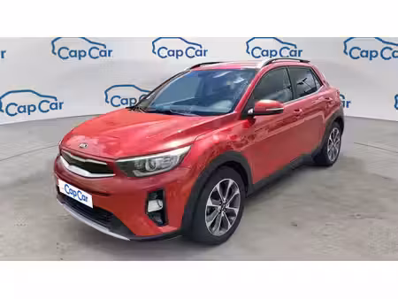 Kia Stonic 1.4 100 Business