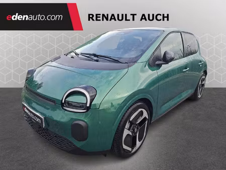 Renault Twingo 80 Techno