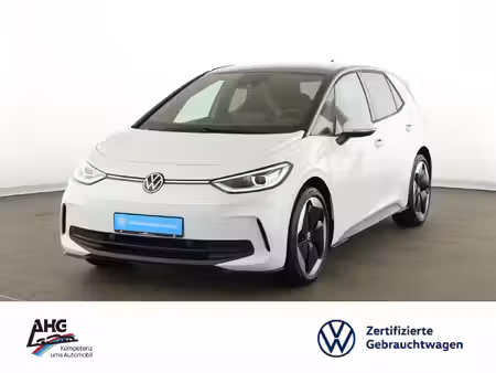Volkswagen ID.3 S 170