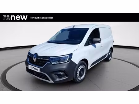 Renault Kangoo 1.5 dCi 115 Techno