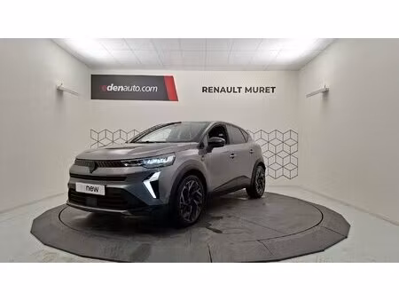 Renault Captur E-Tech 1.6 145 Esprit Alpine