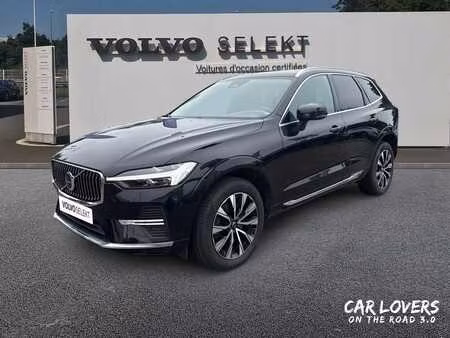 Volvo XC60 2.0 197