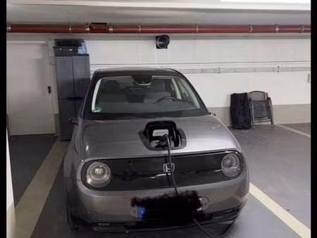 Honda e 153 Advance