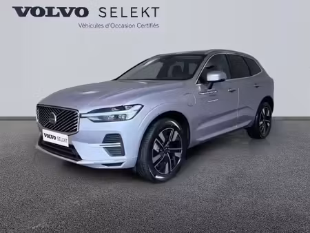 Volvo XC60 T6 2.0 253 Plus 4x4