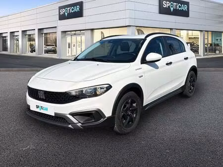 Fiat Tipo 1.5 130 Cross