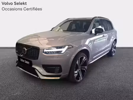 Volvo XC90 T8 2.0 310 4x4