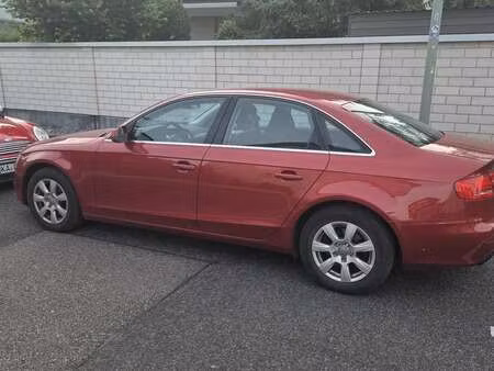 Audi A4 1.8 TFSI 160 Ambiente