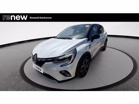 Renault Captur E-Tech 1.6 145