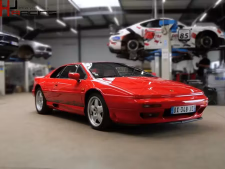 Lotus Esprit 2.0 T 240