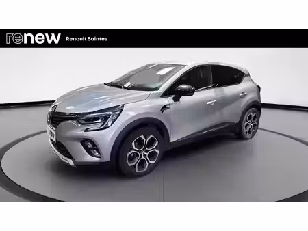 Renault Captur E-Tech 1.6 145 Techno