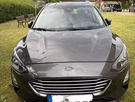 Ford Focus 1.0 EcoBoost 125 Cool