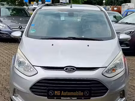 Ford B-max 1.0 120 Titanium