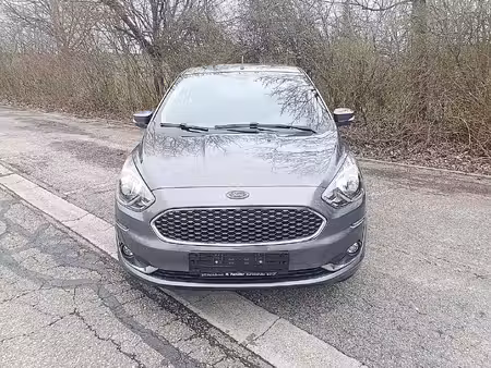 Ford KA+ 1.2