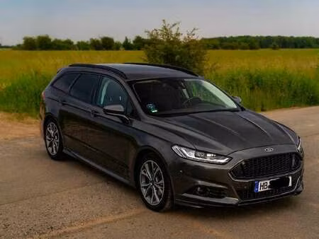 Ford Mondeo 2.0 TDCi 150 ST Line