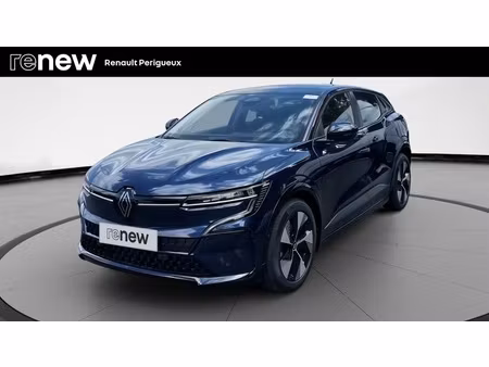 Renault Mégane E-Tech 220 Équilibre