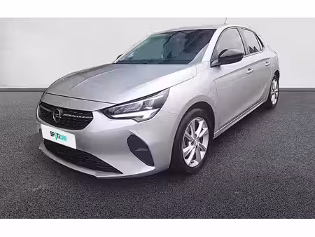 Opel Corsa 1.2 100 Edition