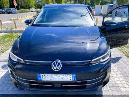Volkswagen Golf 2.0 TDI 150 Life