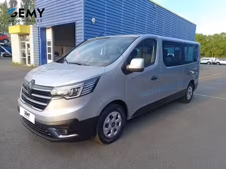 Renault Trafic 2.0 dCi 150 Evolution