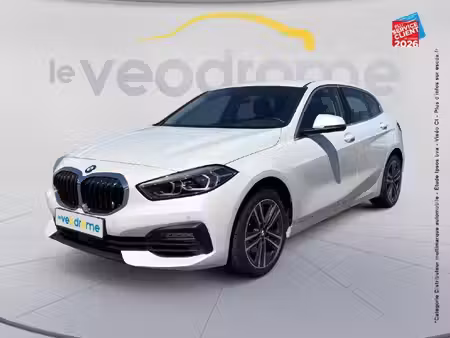 BMW Série 1 116i 1.5 109 Business
