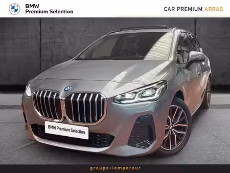 BMW Série 2 225e 1.5 136 M Sport xDrive