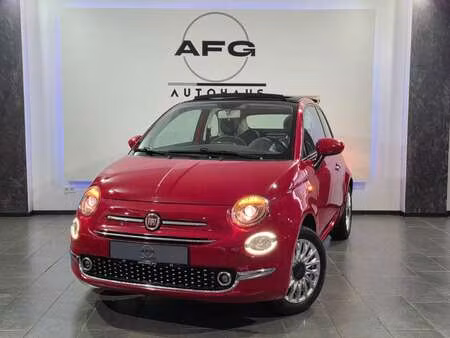 Fiat 500 1.2 69