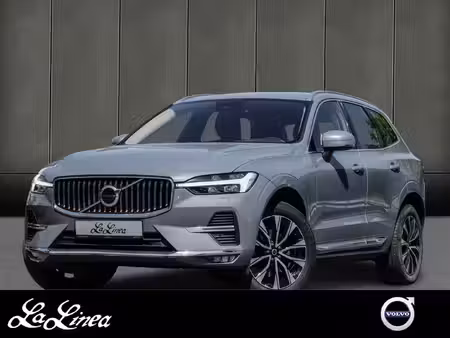 Volvo XC60 2.0 197 Plus