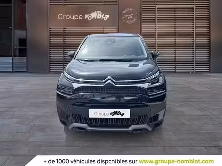 Citroën C3 Aircross 1.2 110 You