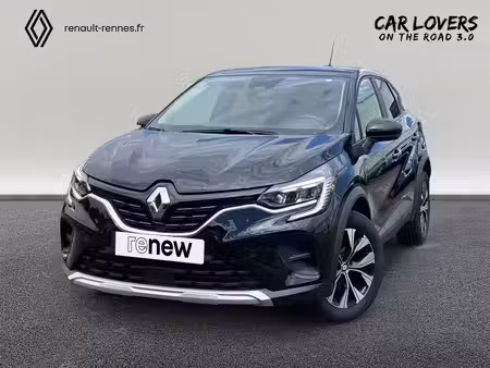 Renault Captur 1.0 91 Evolution