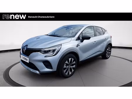 Renault Captur E-Tech 1.6 145