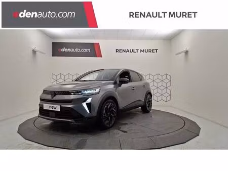 Renault Captur E-Tech 1.6 145 Esprit Alpine