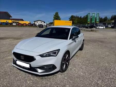 Seat Leon 1.5 TSI 150 FR