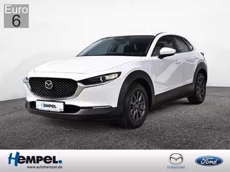 Mazda CX-3 2.0