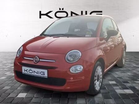 Fiat 500 1.0 69