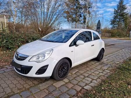 Opel Corsa 1.2 Selection