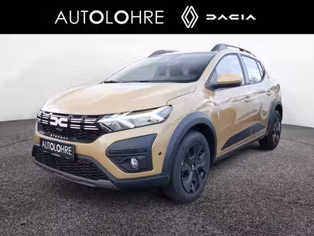Dacia Sandero 1.0