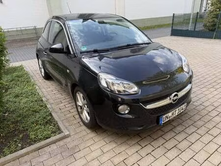 Opel Adam 1.2 70 Jam